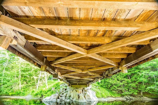 Montana Bridge Builder