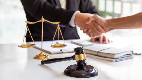 DWI Attorneys