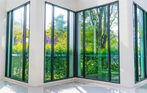 Double Glazing